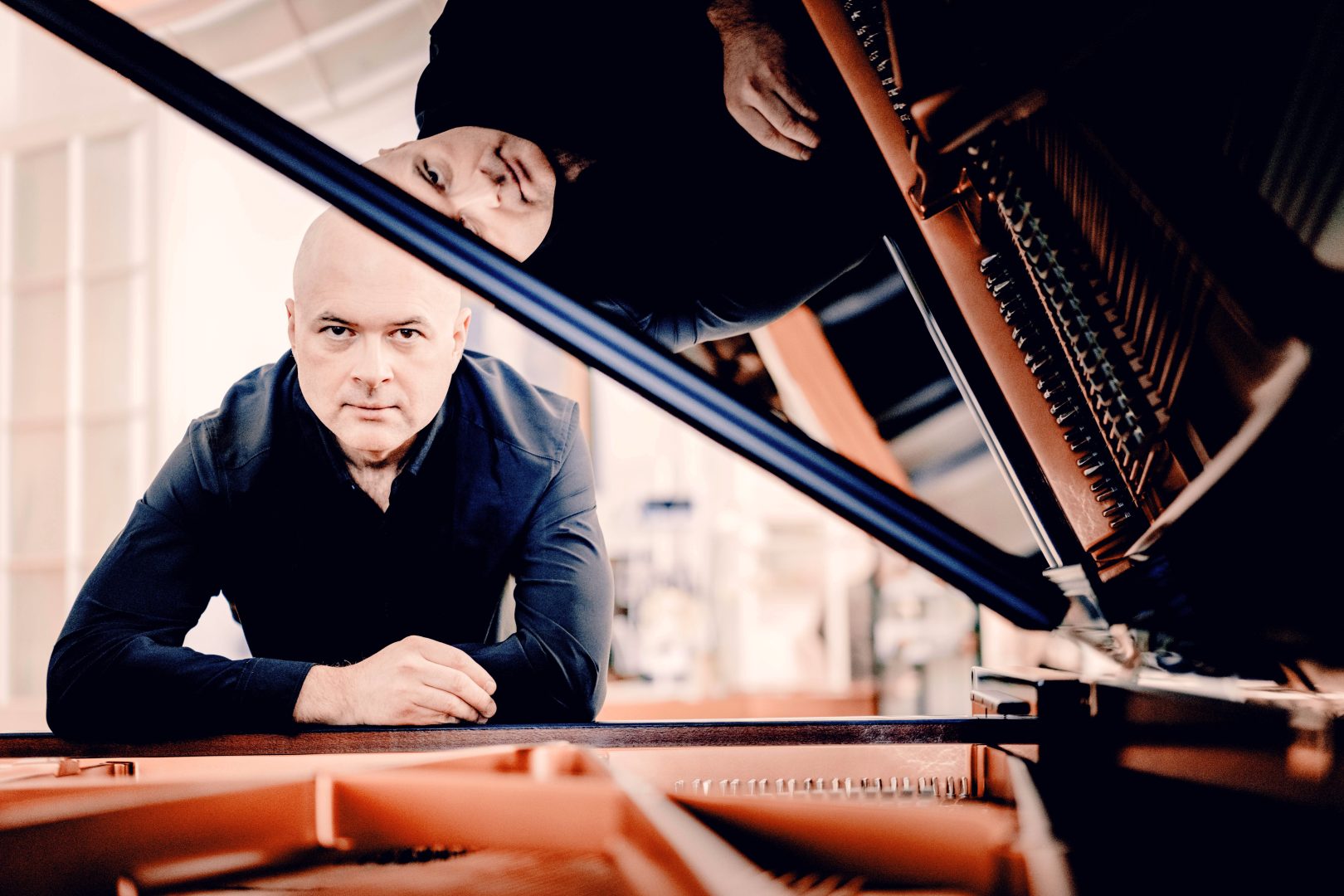 Große Namen und große Emotionen: Intendant Florian Krumpöck lädt zur neuen Bösendorfer Festival-Saison